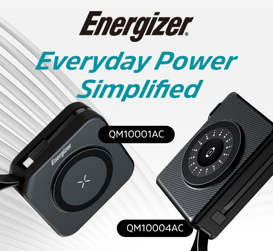 Everyday Power, Simplified